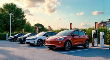 Die besten 8 Tipps bei E-Auto-Laden