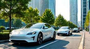 Die besten 8 Tipps bei E-Autos