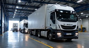 Die besten 8 Tipps bei E-Lkw-Einsatz