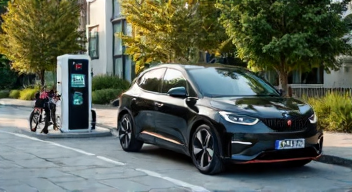 Die besten 8 Tipps bei E-Mobilität