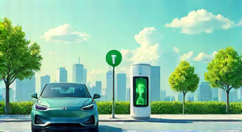 Die besten 8 Tipps bei E-Mobilität