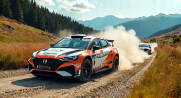 Die besten 8 Tipps bei Elektro-Rallyes