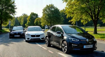 Die besten 8 Tipps bei Elektroautos