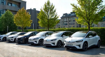 Die besten 8 Tipps bei Elektroautos