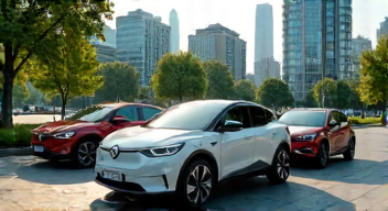 Die besten 8 Tipps bei Elektrofahrzeugen