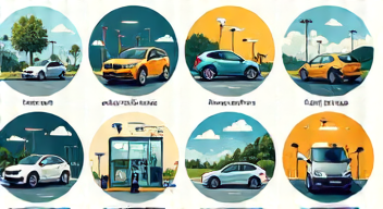 Die besten 8 Tipps bei Elektromobilität