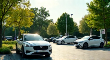 Die besten 8 Tipps bei Elektromobilität im Fuhrpark