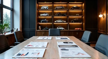 Die besten 8 Tipps bei Investitionen in die Automobilindustrie