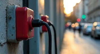 Die besten 8 Tipps bei Kabeldiebstahl