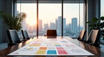 Die besten 8 Tipps bei Unternehmenssanierung