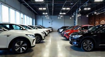 Die besten 8 Tipps beim Kauf eines E-SUVs