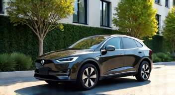 Die besten 8 Tipps beim Kauf eines Elektro-SUVs