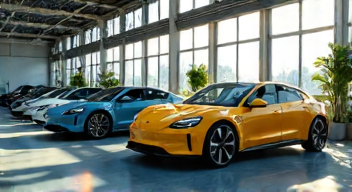 Die ethische Dimension der Elektrofahrzeugproduktion (5/10)