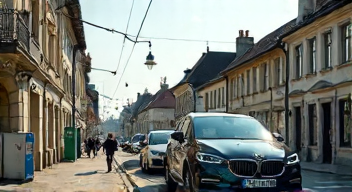 Die Herausforderungen der Elektromobilität (5/10)