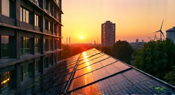 Die Herausforderungen der intelligenten Energienutzung (2/10)