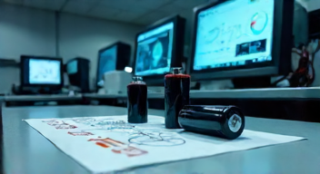 Die Herausforderungen und Chancen der Batterietechnologien (2/10)