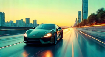 Die künstlerische Dimension der Mobilität: Ein neuer Weg zur Inspiration (10/10)