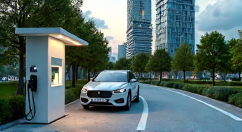 Die künstlerische Vision der Ladeinfrastruktur (9/10)