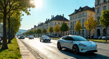 Die kulturelle Bedeutung der E-Mobilität (10/10)