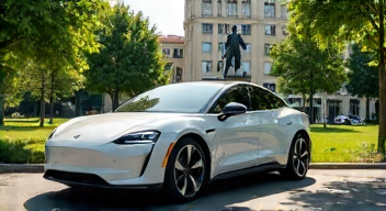 Die kulturelle Bedeutung der Elektromobilität (10/10)