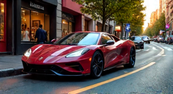 Die kulturelle Bedeutung von Musik in der Automobilindustrie