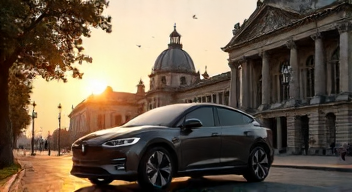 Die kulturelle Dimension der E-Mobilität (9/10)