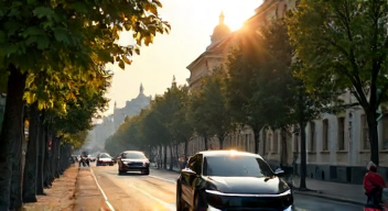 Die kulturelle Dimension der Elektromobilität (3/10)