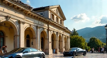 Die kulturelle Dimension der Elektromobilität (3/10)