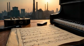 Die kulturelle Dimension der Musik in der Industrie (10/10)