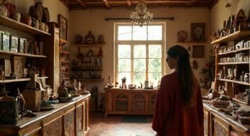 Die kulturelle Dimension des Ladens (10/10)