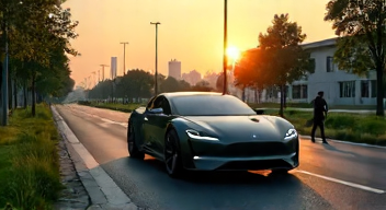 Die kulturelle Relevanz der Elektromobilität (3/10)