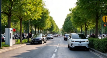 Die kulturelle Relevanz der Elektromobilität (3/10)