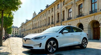 Die kulturellen Implikationen der Elektromobilität (9/10)