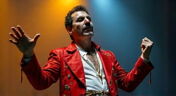 Die Kunst des Hackens (10/10)