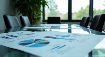 Die Marktanalyse: Herausforderungen und Chancen (2/10)