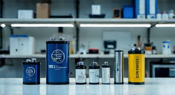 Die ökonomischen Risiken der Batterieforschung (7/10)