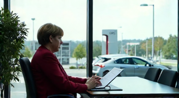 Die politischen Herausforderungen der Elektromobilität (8/10)