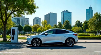 Die Psychologie des Verbrauchers und Elektromobilität (8/10)