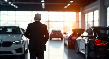 Die psychologische Perspektive auf den Autokauf (6/10)