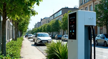 Die Relevanz der Flexibilität in der Ladeinfrastruktur (2/10)