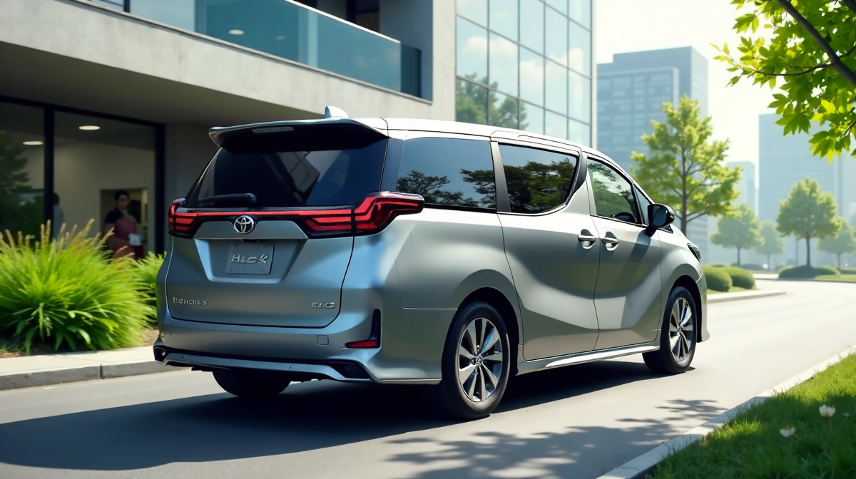 Die Revolution des Elektro-Kombis: Toyota bZ4X Touring, Innovation und Effizienz