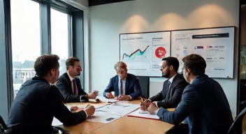 Die Rolle der Branchenkooperation für Toyota