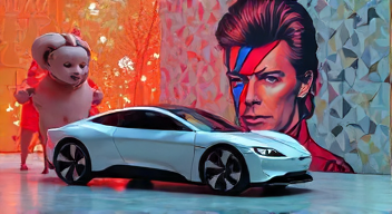 Die Rolle der Künstler in der Elektromobilität (10/10)