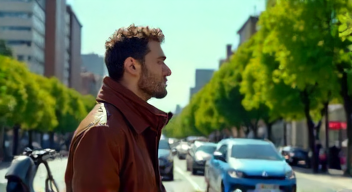 Die Rolle der Künstler in der Mobilitätsdebatte (10/10)