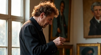 Die Rolle der Kunst in der Transformation (10/10)