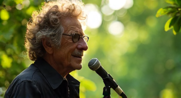 Die Rolle der Musik in der Umweltbewegung (10/10)