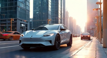 Die Rolle der Technologie in der Automobilindustrie (10/10)