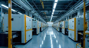 Die Rolle der Zellhersteller in der EU (3/10)