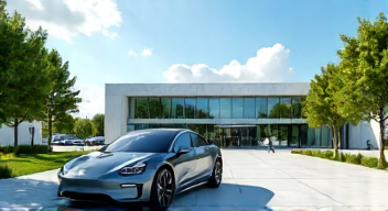 Die Rolle des Staates in der Elektromobilität (10/10)