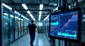 Die Rolle von Datenqualität in der Batteriewertschöpfung (2/10)